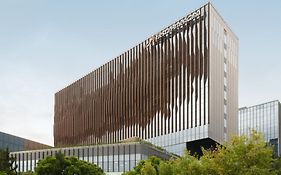 Fiesta Americana Viaducto Aeropuerto